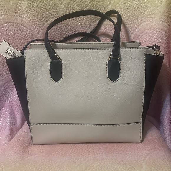 Kate Spade Hadlee Laurel Way Satchel - Picture 3 of 11